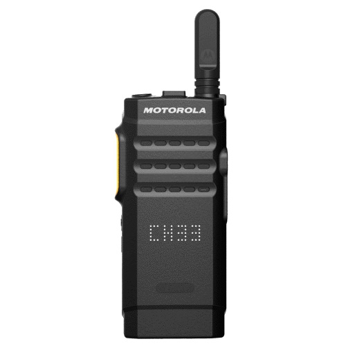 Купить  радиостанция цифровая MOTOROLA TRBO MDH88JCP9JA2AN .